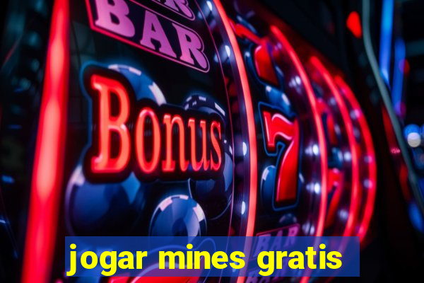 jogar mines gratis